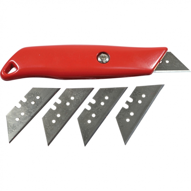 Dao - Kéo - Dụng Cụ Cắt