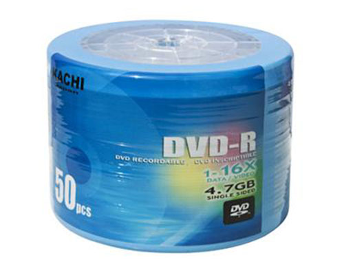 CD - DVD - USB