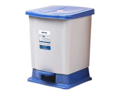 Dụng Cụ Vệ Sinh